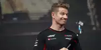 Nico Hülkenberg