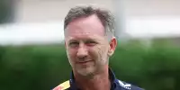 Christian Horner