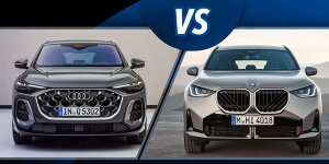 BMW X3: News, Gerüchte, Tests
