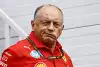 Bild zum Inhalt: Frederic Vasseur: Ergibt keinen Sinn, an die Konstrukteurs-WM zu denken