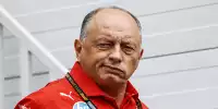Frederic Vasseur