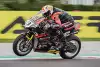 Bild zum Inhalt: WSBK Cremona (Lauf 1): Petrucci feiert ersten Sieg, Bautista von P13 auf P3!