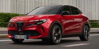 Alfa Romeo Junior Marktstart in Deutschland 2024