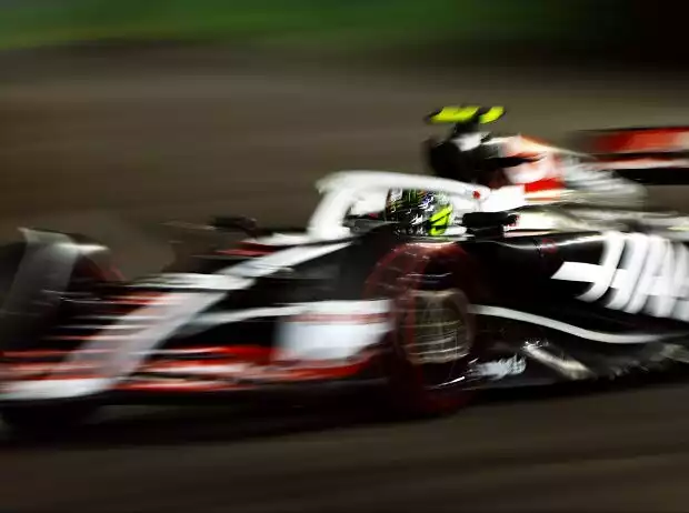 Nico Hülkenberg Titel-Bild zur News: Nico Hülkenberg