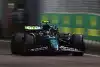 Bild zum Inhalt: "Magic"-Alonso vergleicht Aston Martin mit seinem Backofen