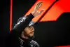 Bild zum Inhalt: Lewis Hamilton: Bis zum Qualifying war Singapur "ein Albtraum"