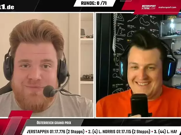 Formel-1-Watchparty präsentiert von CyberGhost - Formel 1 mit Freunden erleben Titel-Bild zur News: Formel-1-Watchparty präsentiert von CyberGhost - Formel 1 mit Freunden erleben