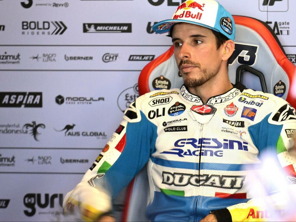 Alex Marquez