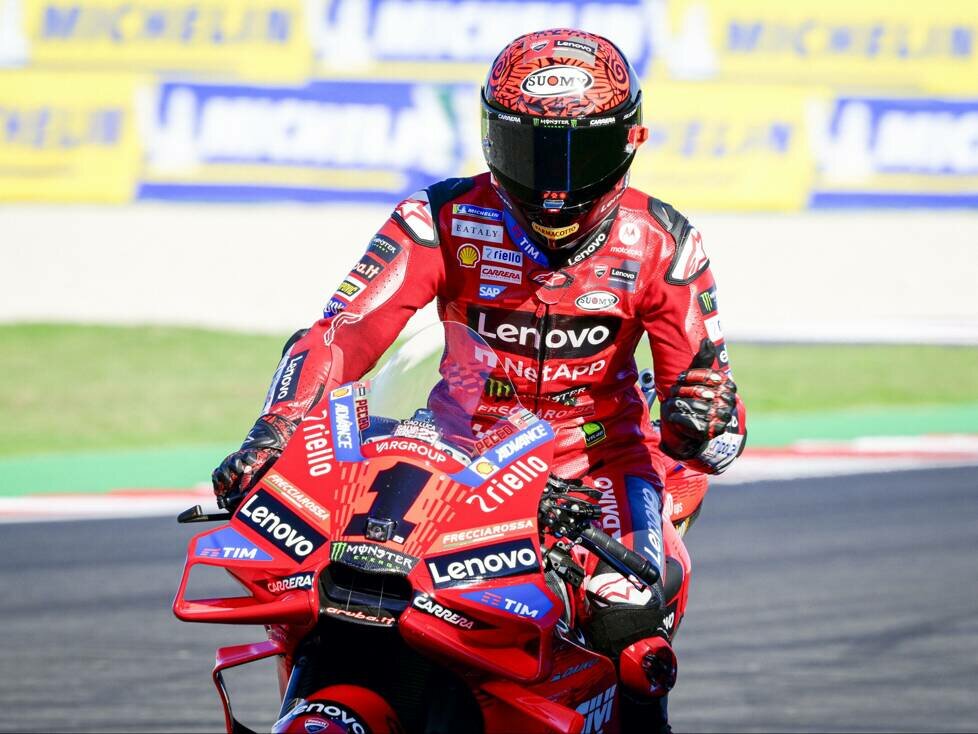 Francesco Bagnaia