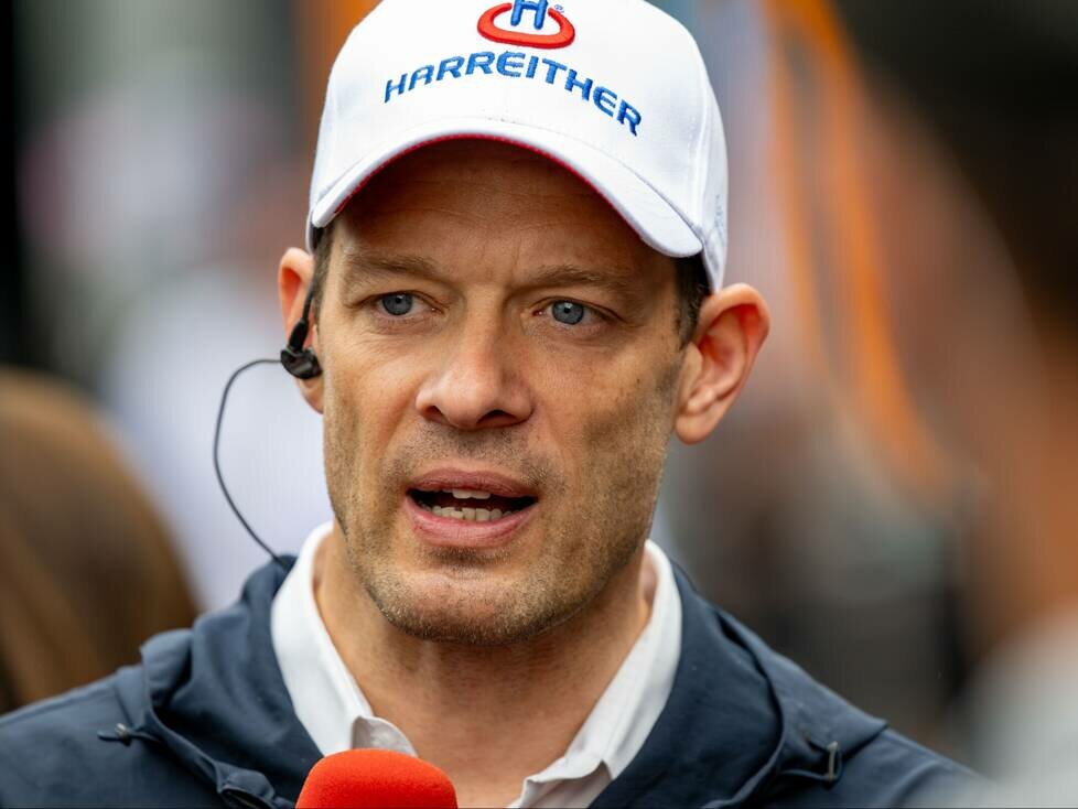 Alexander Wurz