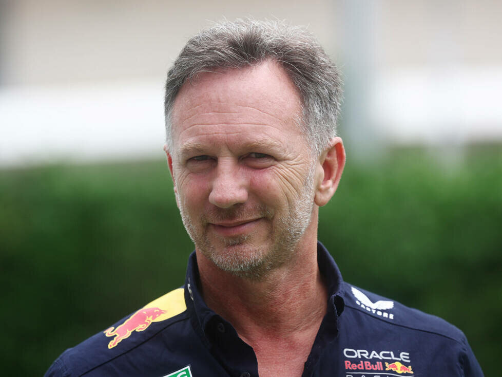 Christian Horner