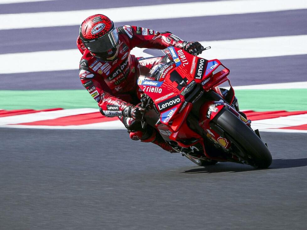 Francesco Bagnaia