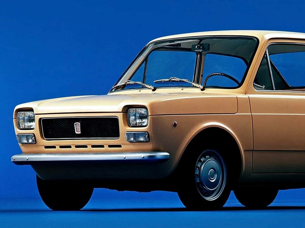 Fiat 127