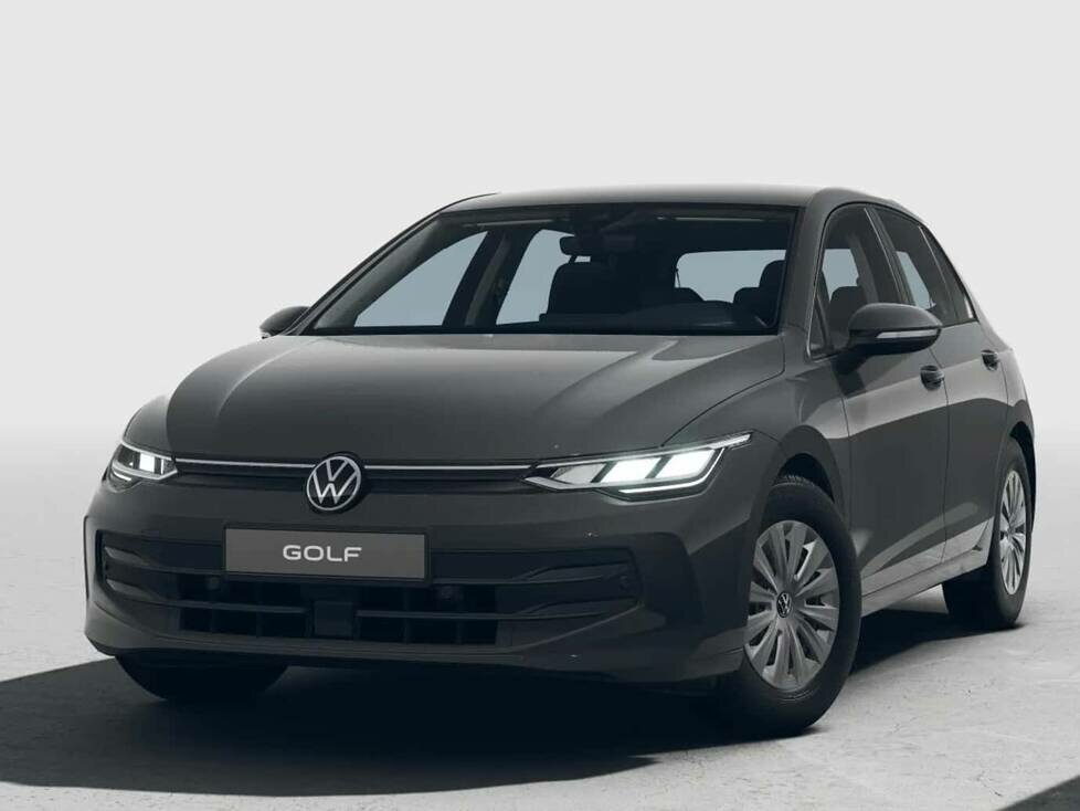 VW Golf (2024) Basisversion