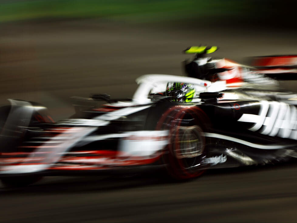 Nico Hülkenberg