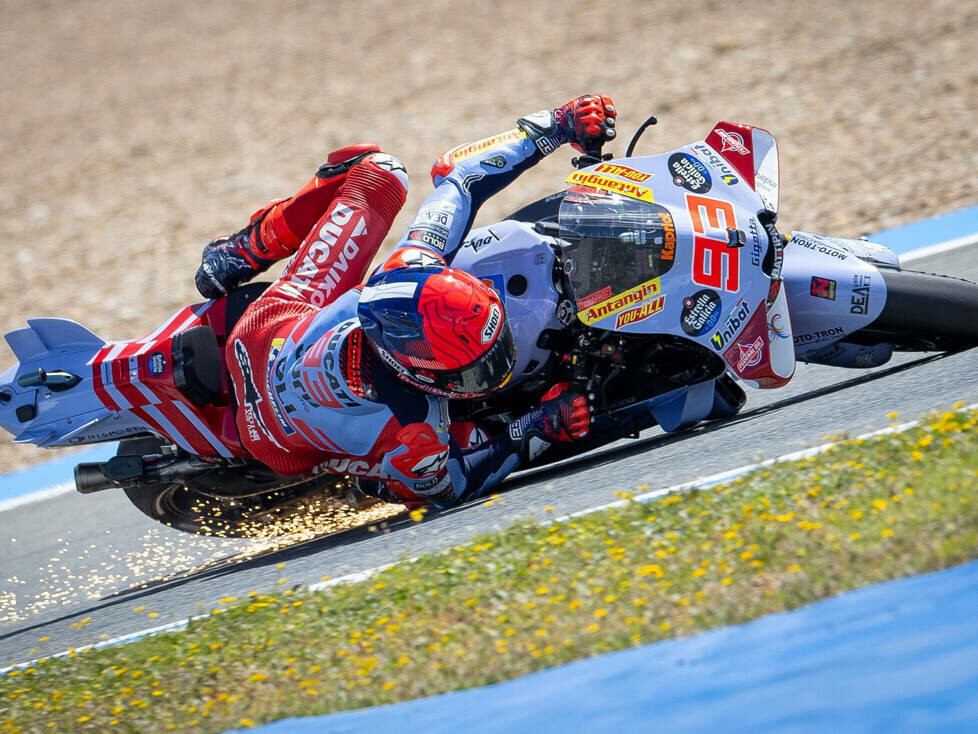 Marc Marquez