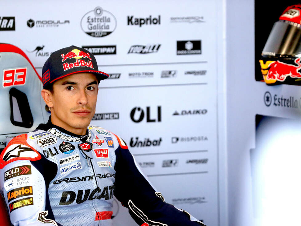 Marc Marquez