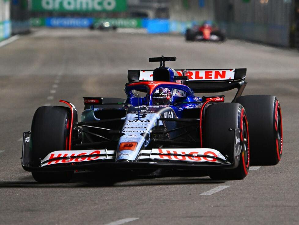 Daniel Ricciardo