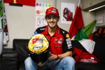 Francesco Bagnaia