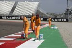 Cremona Circuit