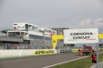 Cremona Circuit