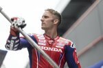 Tommy Bridewell