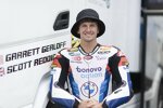 Garrett Gerloff 