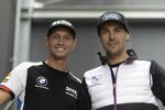 Michael van der Mark und Markus Reiterberger 