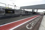 Cremona Circuit