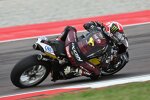 Sam Lowes 