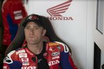 Tommy Bridewell