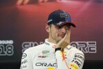 Max Verstappen (Red Bull) 