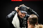 Lewis Hamilton (Mercedes) 