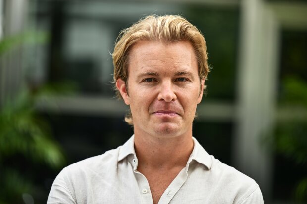 Nico Rosberg Mercedes Mercedes F1 ~Nico Rosberg ~ 