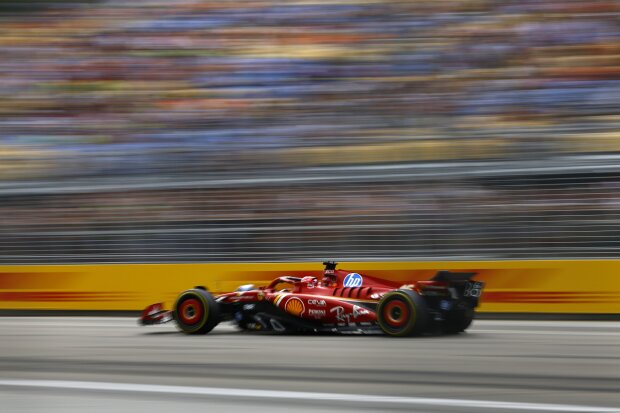 Charles Leclerc Ferrari Ferrari F1 ~Charles Leclerc (Ferrari) ~ 