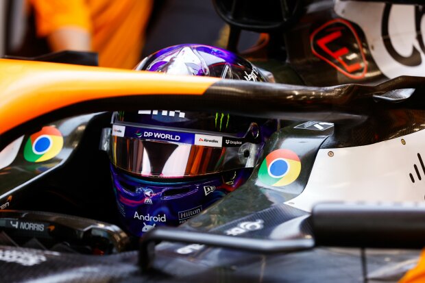 Lando Norris McLaren McLaren F1 ~Lando Norris (McLaren) ~ 