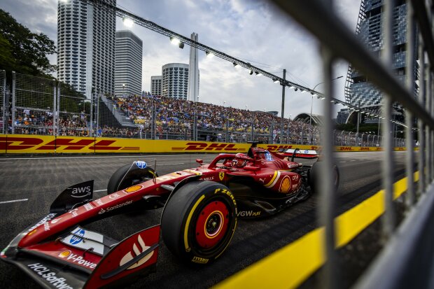 Charles Leclerc Ferrari Ferrari F1 ~Charles Leclerc (Ferrari) ~ 