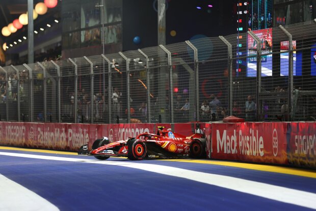 Carlos Sainz Ferrari Ferrari F1 ~Carlos Sainz (Ferrari) ~ Carlos Sainz Ferrari Ferrari F1 ~Carlos Sainz (Ferrari) ~