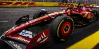 Charles Leclerc muss im Singapur-Quali einen Dämpfer hinnehmen