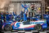 NASCAR Bristol: Kyle Larson dominiert, zwei Ex-Champs aus Playoffs eliminiert