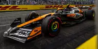 Bild zum Inhalt: Singapur in der Analyse: Muss der Norris-Sieg Red Bull "Angst machen"?