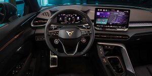 Cupra Terramar: News, Gerüchte, Tests