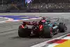 Bild zum Inhalt: Russell-Turnaround: Singapur schlechtester Freitag bei Mercedes
