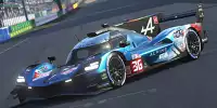 Le Mans Ultimate