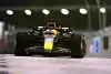 Bild zum Inhalt: Aufwärtstrend in Singapur-Quali: Findet Red Bull jetzt zur alten Form?