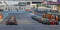 Bild zum Inhalt: Formel 1 gibt wohl grünes Licht für Rookie-Sprint in Abu Dhabi