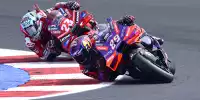 Jorge Martin, Enea Bastianini