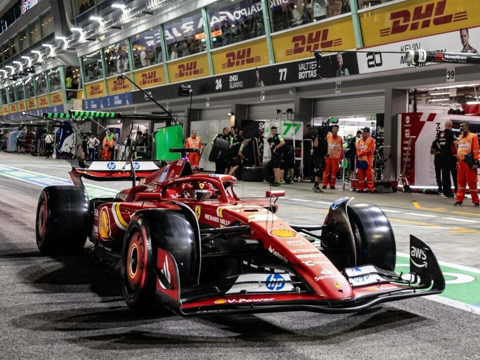 Charles Leclerc