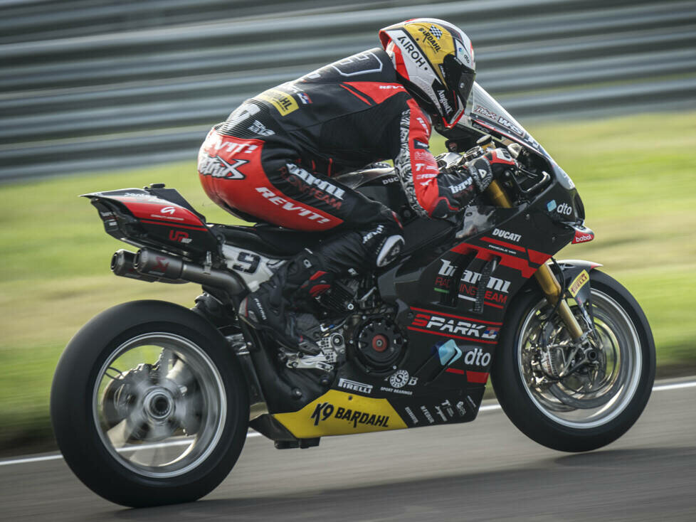 Danilo Petrucci