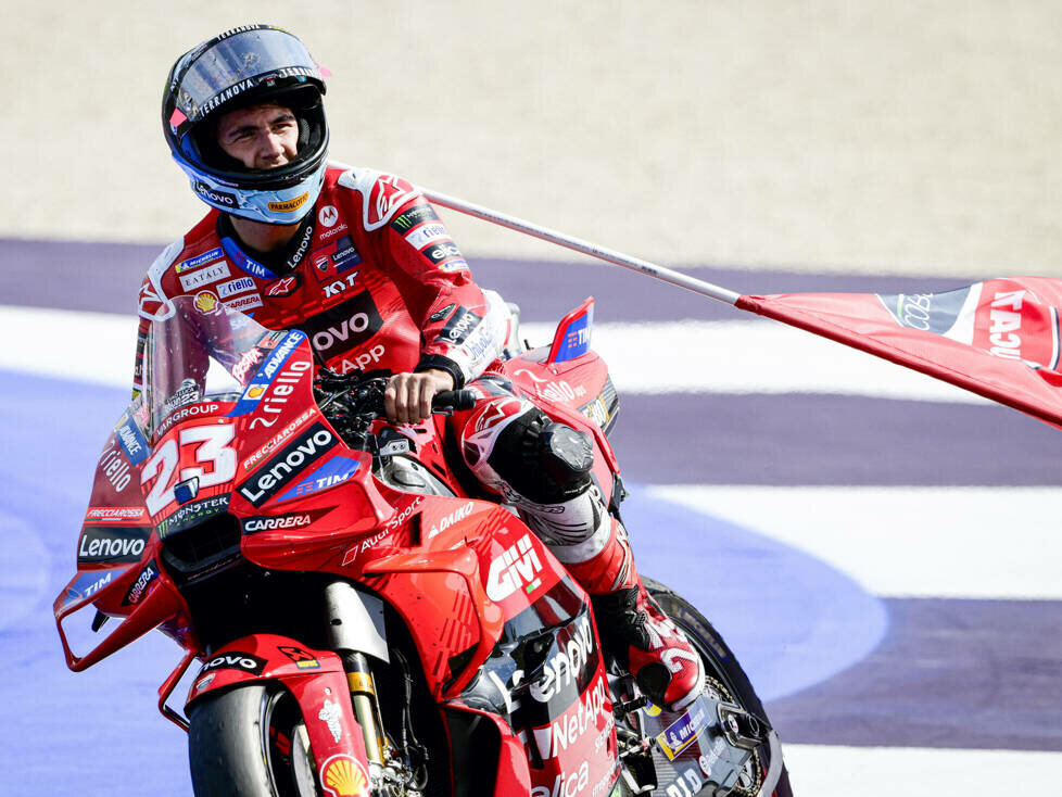 Enea Bastianini